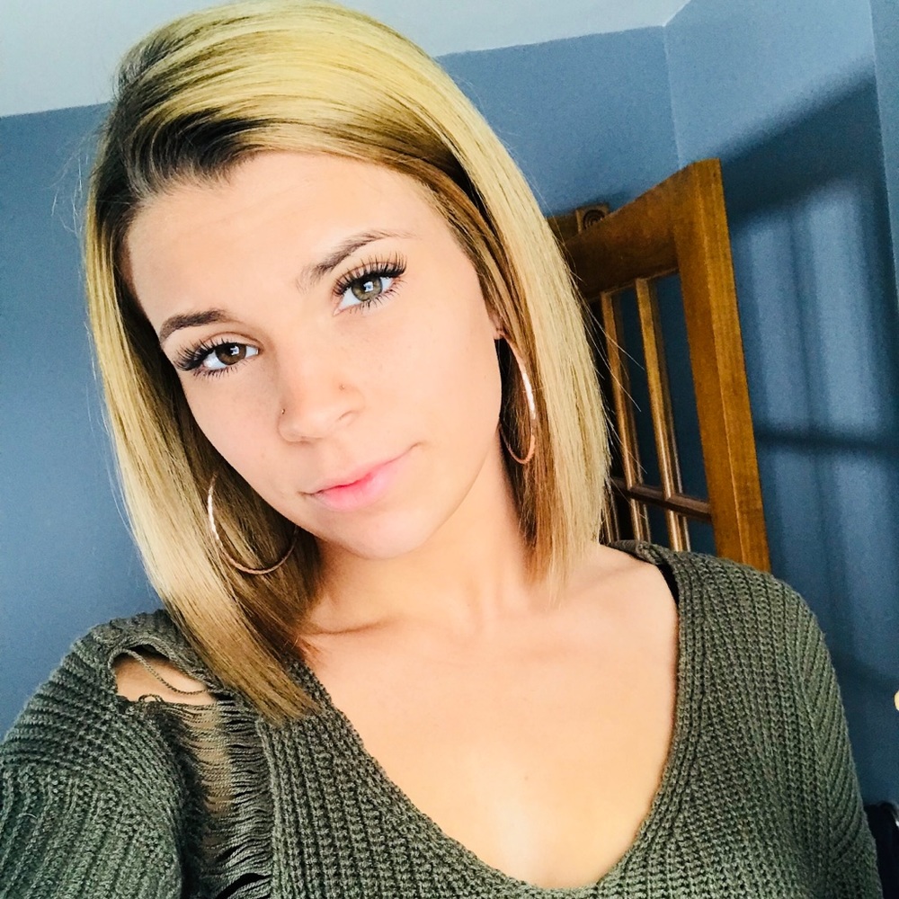 Meet your Posher, Sara